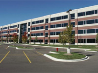 Farmington Hills Corporate Campus<br/> Farmington Hills, Michigan