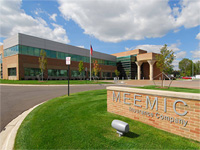Meemic Insurance Company<br/> Auburn Hills, Michigan