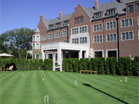 Royal Park Hotel<br>Rochester, Michigan