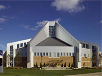 Tabernacle Missionary Baptist Church<br/> Detroit, Michigan