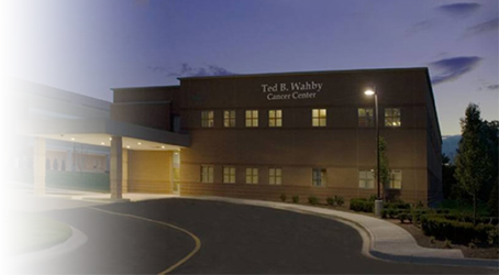 Ted B. Wahby Cancer Center