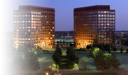 Columbia Center Tower I & II