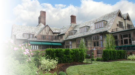 Meadow Brook Hall