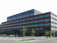 Oakland Commons<br/> Southfield, Michigan