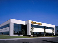 Continental Teves, Inc.<br/> Auburn Hills, Michigan