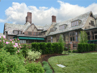 Meadow Brook Hall - Oakland University<br>Rochester, Michigan