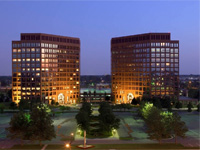 Columbia Center Tower I & II<br>Troy, Michigan